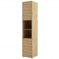 Plaukts BED CONCEPT BC-08, kašmirs